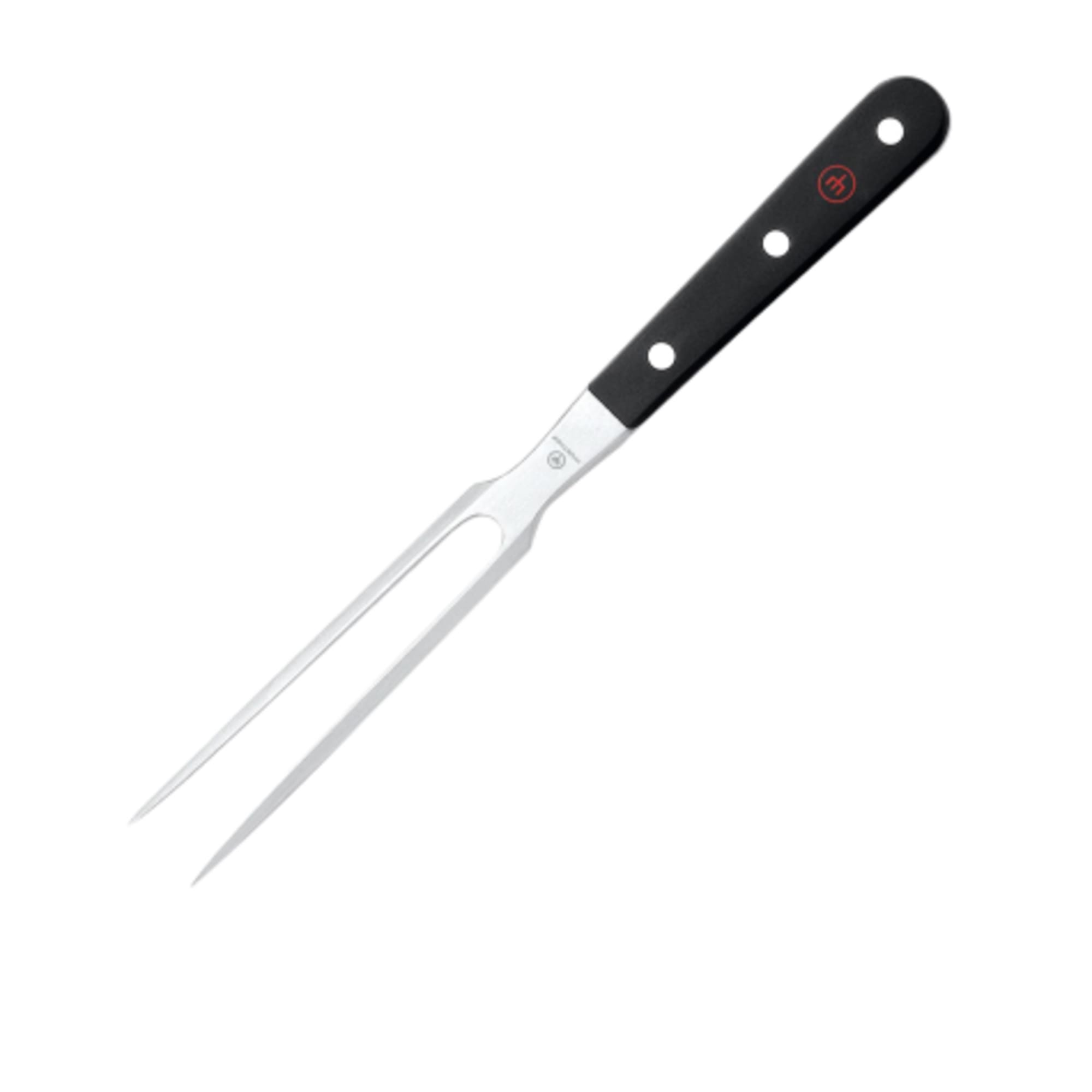 WÜSTHOF Classic ミートフォーク16cm WÜSTHOF Classic ミートフォーク16cm WÜSTHOF Classic Chef's Knife 16